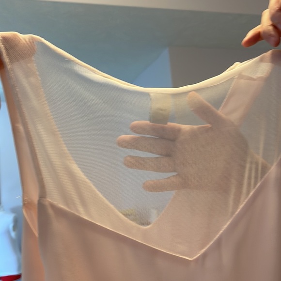 Lauren Conrad Disney Princess Collection Cinderella Dress - Picture 8 of 8